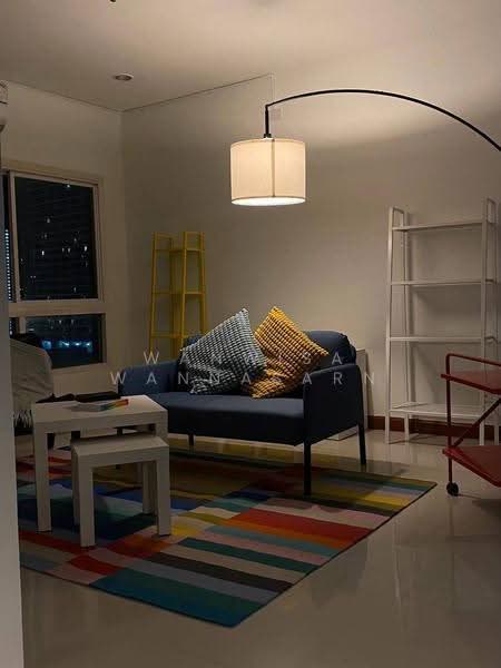 PG Rama 9, Bangkok, 98 Rama 9 Road, Huai Khwang, Bangkok, 2 Bedrooms, 95 sqm, Condo For Rent, by Wanwisa Wannasarn, 500649637 - DDproperty.com