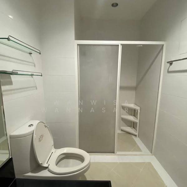 PG Rama 9, Bangkok, 98 Rama 9 Road, Huai Khwang, Bangkok, 2 Bedrooms, 95 sqm, Condo For Rent, by Wanwisa Wannasarn, 500649637 - DDproperty.com