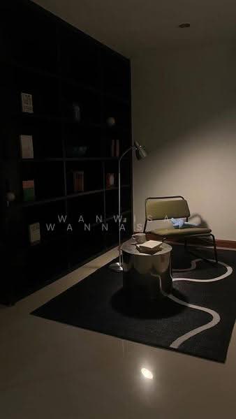 PG Rama 9, Bangkok, 98 Rama 9 Road, Huai Khwang, Bangkok, 2 Bedrooms, 95 sqm, Condo For Rent, by Wanwisa Wannasarn, 500649637 - DDproperty.com