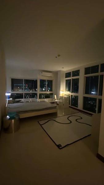 PG Rama 9, Bangkok, 98 Rama 9 Road, Huai Khwang, Bangkok, 2 Bedrooms, 95 sqm, Condo For Rent, by Wanwisa Wannasarn, 500649637 - DDproperty.com