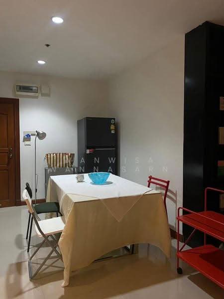 PG Rama 9, Bangkok, 98 Rama 9 Road, Huai Khwang, Bangkok, 2 Bedrooms, 95 sqm, Condo For Rent, by Wanwisa Wannasarn, 500649637 - DDproperty.com