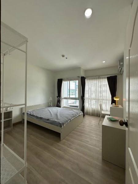 PG Rama 9, Bangkok, 98 Rama 9 Road, Huai Khwang, Bangkok, 2 Bedrooms, 95 sqm, Condo For Rent, by Wanwisa Wannasarn, 500649637 - DDproperty.com
