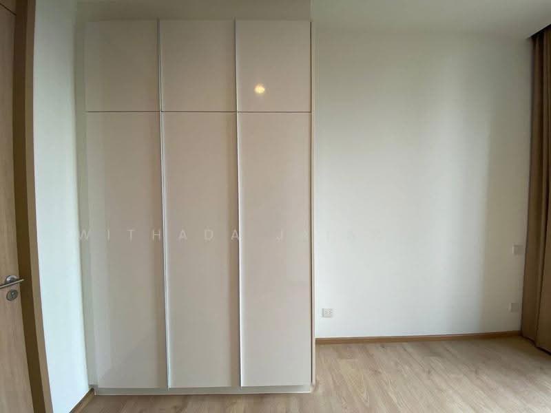 Noble BE19 Sukhumvit, Bangkok, 89 Sukhumvit 19 Alley, Khlong Tan Nua, Watthana, Bangkok, 1 Bedroom, 34 sqm, Condo For Sale, by Withada Jaiarree, 500649638 - DDproperty.com
