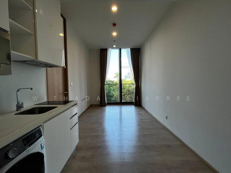 Noble BE19 Sukhumvit, Bangkok, 89 Sukhumvit 19 Alley, Khlong Tan Nua, Watthana, Bangkok, 1 Bedroom, 34 sqm, Condo For Sale, by Withada Jaiarree, 500649638 - DDproperty.com
