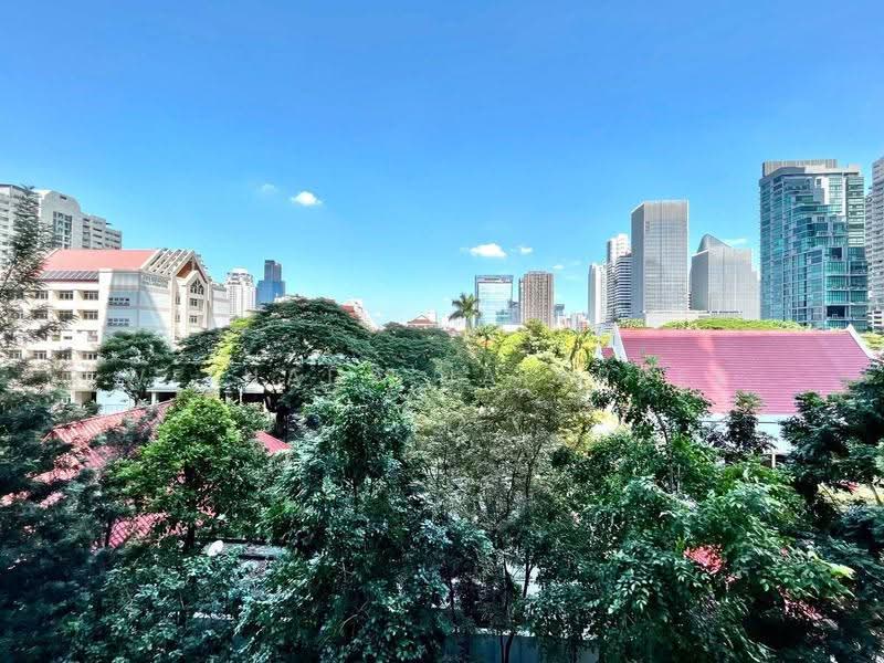 Noble BE19 Sukhumvit, Bangkok, 89 Sukhumvit 19 Alley, Khlong Tan Nua, Watthana, Bangkok, 1 Bedroom, 34 sqm, Condo For Sale, by Withada Jaiarree, 500649638 - DDproperty.com
