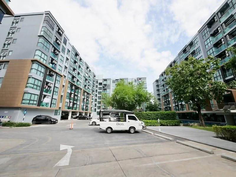 The Excel Hideaway Sukhumvit 50, Bangkok, 1112 Roem Charoen Alley, Phra Kanong, Khlong Toei, Bangkok, 2 Bedrooms, 49 sqm, Condo For Sale, by Wanwisa Wannasarn, 500649640 - DDproperty.com