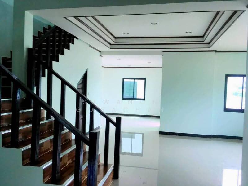 3 BR house, ชลบุรี, สัตหีบ, ชลบุรี, 157 ตร.ม., บ้านเดี่ยว ขาย, โดย Siwanon Gosachan, 500649665 - DDproperty.com