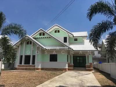 ขาย - 3 BR house, ชลบุรี