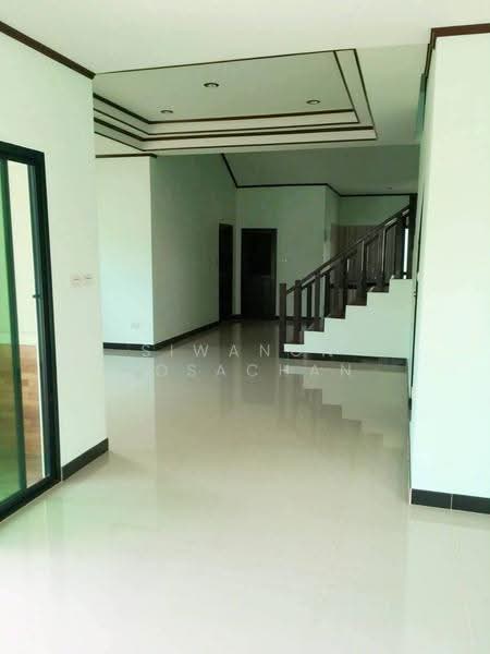 3 BR house, ชลบุรี, สัตหีบ, ชลบุรี, 157 ตร.ม., บ้านเดี่ยว ขาย, โดย Siwanon Gosachan, 500649665 - DDproperty.com