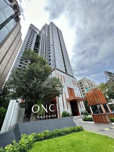 Once Pattaya : วันซ์ พัทยา, ชลบุรี, 15 99 หมู่ 6 ถนนเฉลิมพระเกียรติ, นาเกลือ, บางละมุง, ชลบุรี, 57 ตร.ม., คอนโด ขาย, โดย Siwanon Gosachan, 500649670 - DDproperty.com