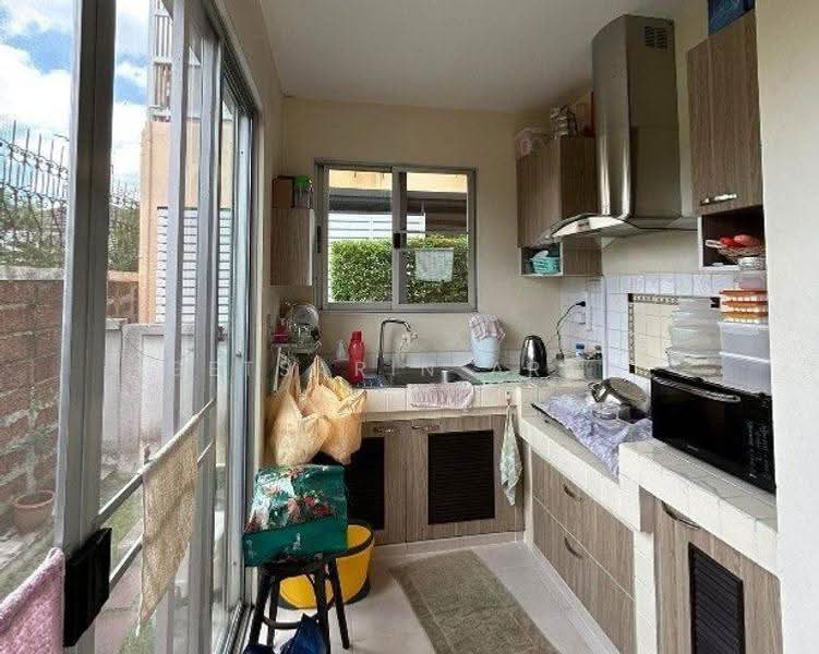 3 BR house, Bangkok, Lam Pla Tiew, Lat Krabang, Bangkok, 3 Bedrooms, 111 sqm, Single Detached House For Sale, by Getsarin Aron, 500649673 - DDproperty.com