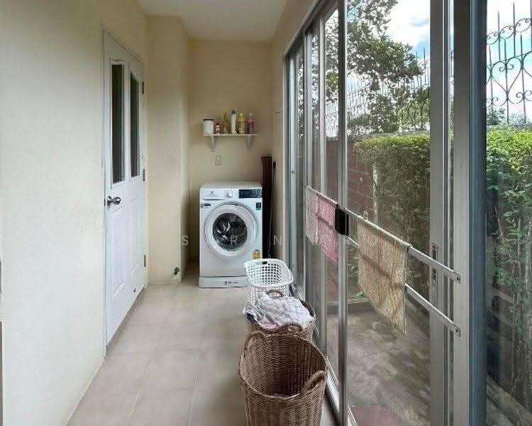 3 BR house, กรุงเทพ, ลำปลาทิว, ลาดกระบัง, กรุงเทพ, 111 ตร.ม., บ้านเดี่ยว ขาย, โดย Getsarin Aron, 500649673 - DDproperty.com