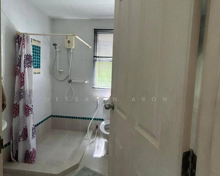 3 BR house, Bangkok, Lam Pla Tiew, Lat Krabang, Bangkok, 3 Bedrooms, 111 sqm, Single Detached House For Sale, by Getsarin Aron, 500649673 - DDproperty.com
