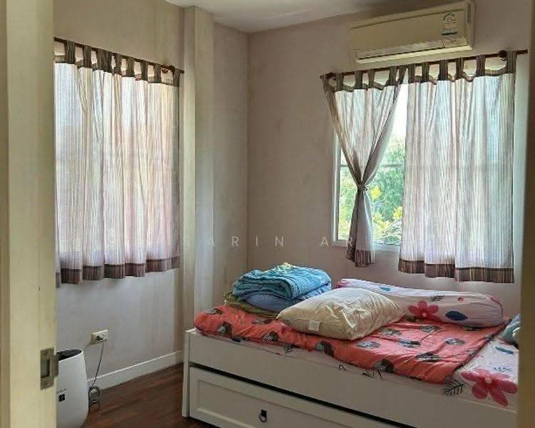 3 BR house, Bangkok, Lam Pla Tiew, Lat Krabang, Bangkok, 3 Bedrooms, 111 sqm, Single Detached House For Sale, by Getsarin Aron, 500649673 - DDproperty.com