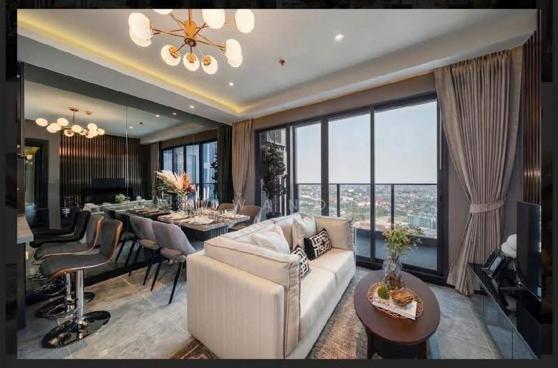 Once Pattaya, Chon Buri (Pattaya), 15 6 Sukhumvit 99, Na Kloe, Bang Lamung (Pattaya), Chon Buri (Pattaya), 1 Bedroom, 57 sqm, Condo For Sale, by Siwanon Gosachan, 500649674 - DDproperty.com