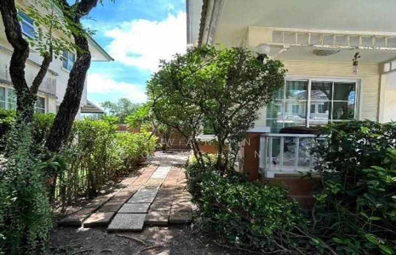 3-BR House, Chon Buri (Pattaya), Ban Suan, Muang Chon Buri, Chon Buri (Pattaya), 3 Bedrooms, 111 sqm, Single Detached House For Sale, by Siwanon Gosachan, 500649679 - DDproperty.com
