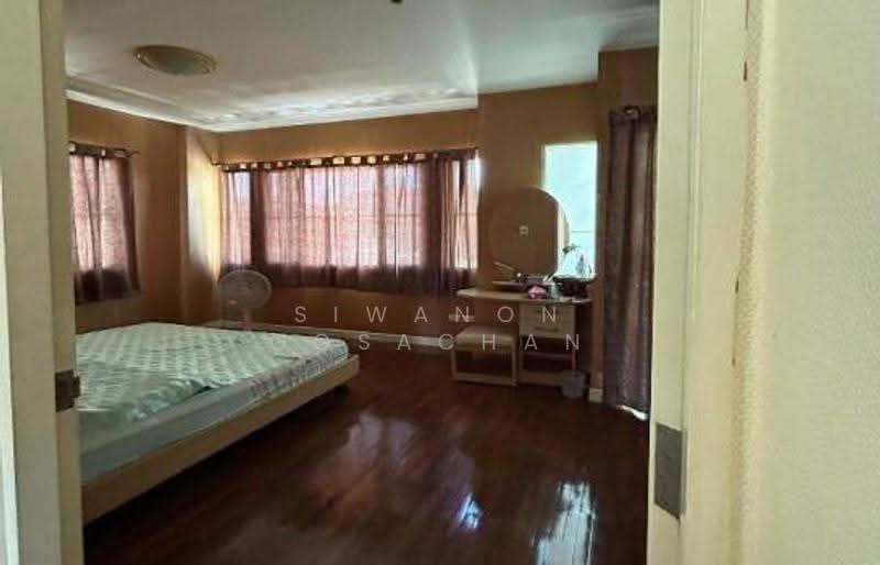 3-BR House, Chon Buri (Pattaya), Ban Suan, Muang Chon Buri, Chon Buri (Pattaya), 3 Bedrooms, 111 sqm, Single Detached House For Sale, by Siwanon Gosachan, 500649679 - DDproperty.com