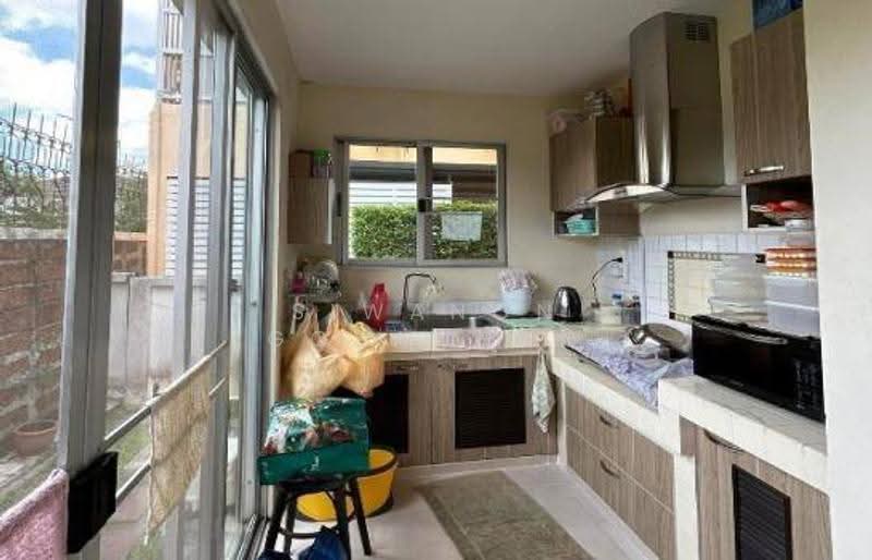 3-BR House, Chon Buri (Pattaya), Ban Suan, Muang Chon Buri, Chon Buri (Pattaya), 3 Bedrooms, 111 sqm, Single Detached House For Sale, by Siwanon Gosachan, 500649679 - DDproperty.com