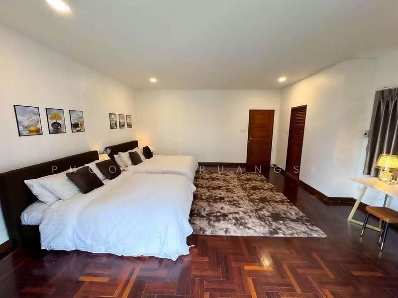 5 BR townhouse, กรุงเทพ, คลองตันเหนือ, วัฒนา, กรุงเทพ, 400 ตร.ม., ทาวน์เฮ้าส์ ให้เช่า, โดย Phoom Imruangsri, 500649680 - DDproperty.com