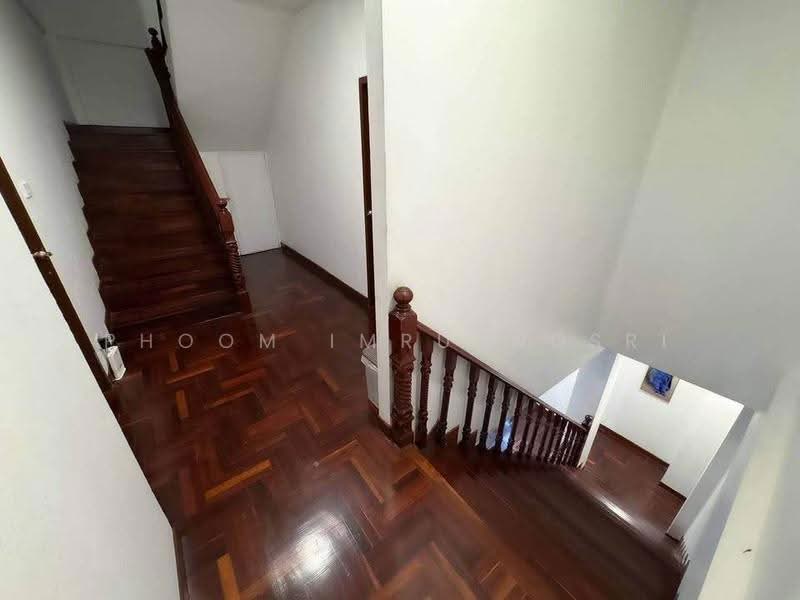 5 BR townhouse, กรุงเทพ, คลองตันเหนือ, วัฒนา, กรุงเทพ, 400 ตร.ม., ทาวน์เฮ้าส์ ให้เช่า, โดย Phoom Imruangsri, 500649680 - DDproperty.com