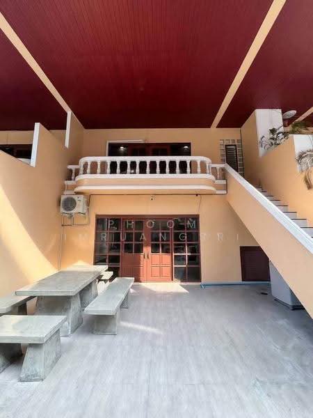 5 BR townhouse, กรุงเทพ, คลองตันเหนือ, วัฒนา, กรุงเทพ, 400 ตร.ม., ทาวน์เฮ้าส์ ให้เช่า, โดย Phoom Imruangsri, 500649680 - DDproperty.com