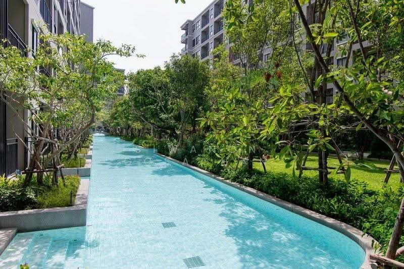 La Casita Hua Hin, Prachuap Khiri Khan, Hua Hin 94/2 Alley, Hua Hin, Prachuap Khiri Khan, 2 Bedrooms, 54 sqm, Condo For Sale, by Siwanon Gosachan, 500649684 - DDproperty.com