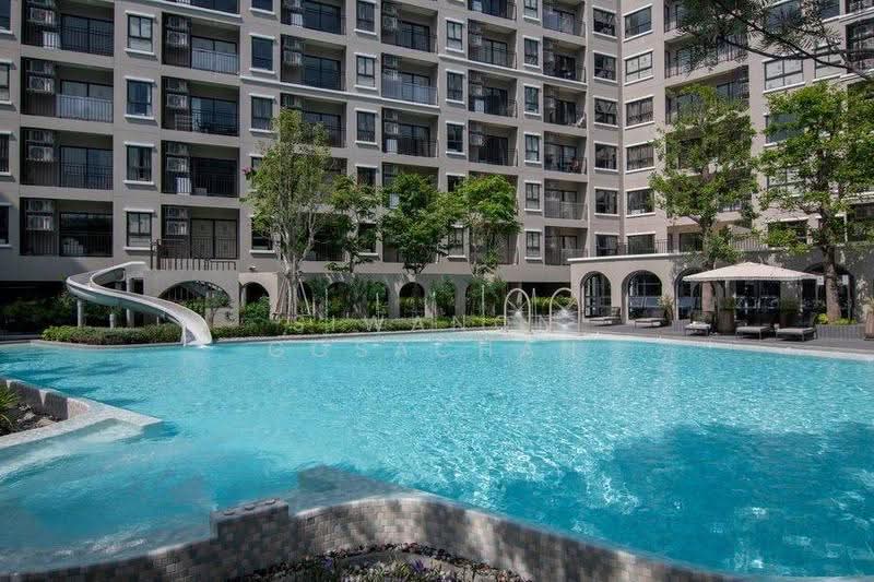 La Casita Hua Hin, Prachuap Khiri Khan, Hua Hin 94/2 Alley, Hua Hin, Prachuap Khiri Khan, 2 Bedrooms, 54 sqm, Condo For Sale, by Siwanon Gosachan, 500649684 - DDproperty.com