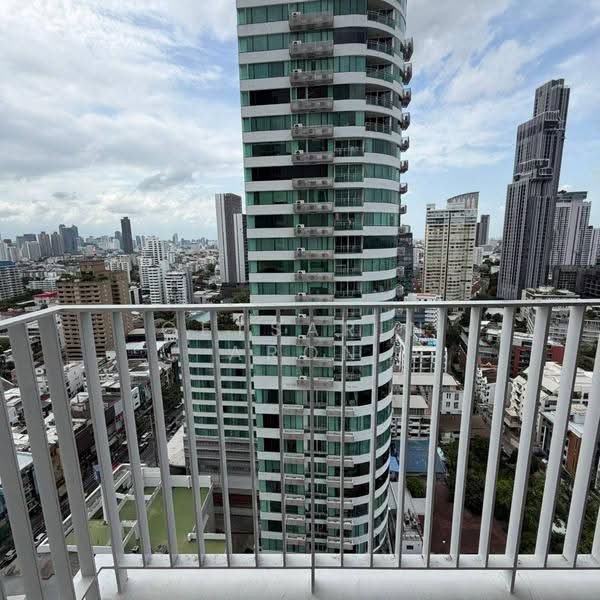 HQ Thonglor by Sansiri : เฮชคิว บาย แสนสิริ, กรุงเทพ, ซอยสุขุมวิท 55 แขวงคลองตันเหนือ เขตวัฒนา กรุงเทพมหานคร, คลองตันเหนือ, วัฒนา, กรุงเทพ, 56 ตร.ม., คอนโด ให้เช่า, โดย Getsarin Aron, 500649688 - DDproperty.com