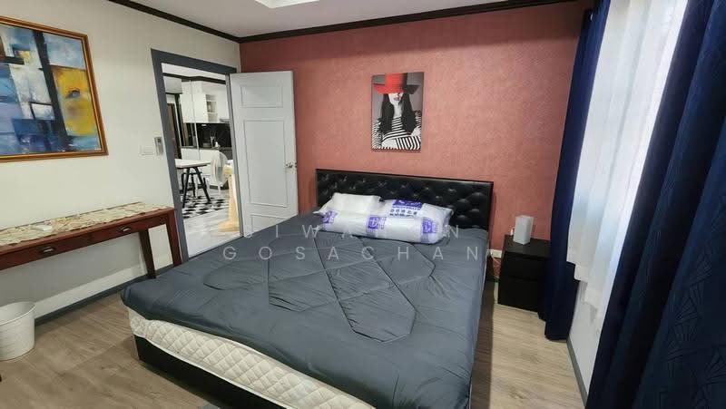 Siam Oriental Twins, Chon Buri (Pattaya), 352/323 Phra Tam Nak 4 Alley, Nong Pru, Bang Lamung (Pattaya), Chon Buri (Pattaya), 2 Bedrooms, 75 sqm, Condo For Sale, by Siwanon Gosachan, 500649689 - DDproperty.com