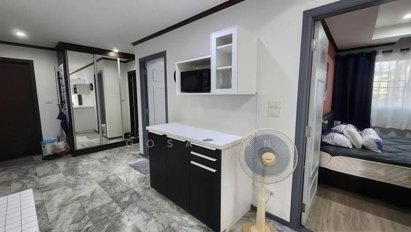 Siam Oriental Twins, Chon Buri (Pattaya), 352/323 Phra Tam Nak 4 Alley, Nong Pru, Bang Lamung (Pattaya), Chon Buri (Pattaya), 2 Bedrooms, 75 sqm, Condo For Sale, by Siwanon Gosachan, 500649689 - DDproperty.com