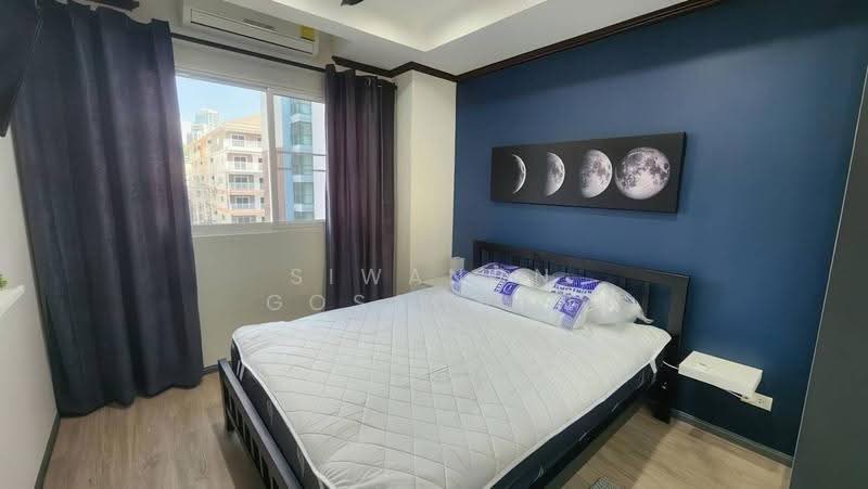 Siam Oriental Twins, Chon Buri (Pattaya), 352/323 Phra Tam Nak 4 Alley, Nong Pru, Bang Lamung (Pattaya), Chon Buri (Pattaya), 2 Bedrooms, 75 sqm, Condo For Sale, by Siwanon Gosachan, 500649689 - DDproperty.com