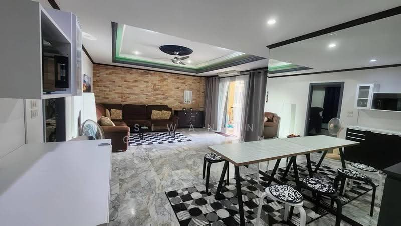 Siam Oriental Twins, Chon Buri (Pattaya), 352/323 Phra Tam Nak 4 Alley, Nong Pru, Bang Lamung (Pattaya), Chon Buri (Pattaya), 2 Bedrooms, 75 sqm, Condo For Sale, by Siwanon Gosachan, 500649689 - DDproperty.com