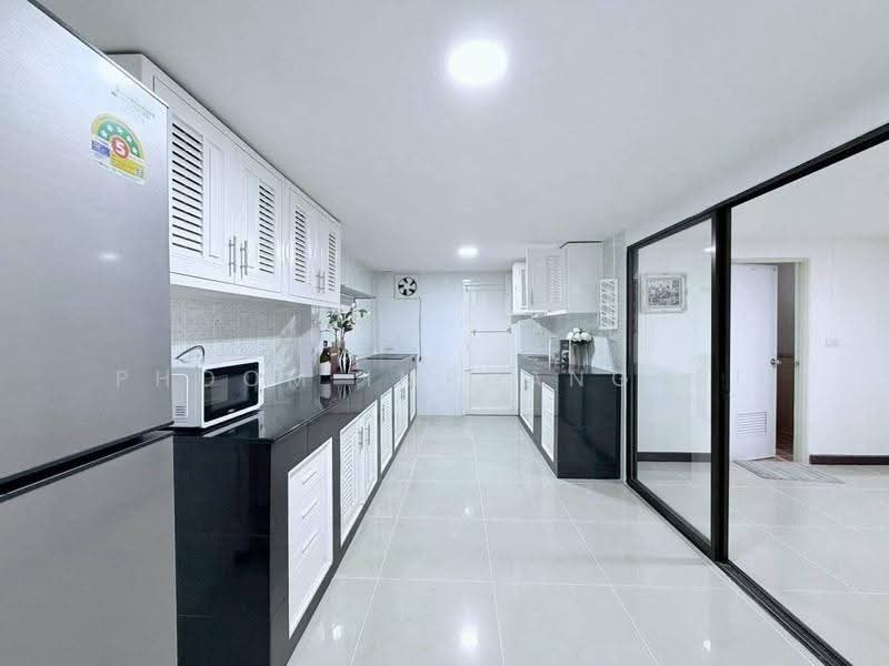 บ้าน 6-ห้องนอน, กรุงเทพ, ห้วยขวาง, กรุงเทพ, 500 ตร.ม., บ้านเดี่ยว ให้เช่า, โดย Phoom Imruangsri, 500649692 - DDproperty.com