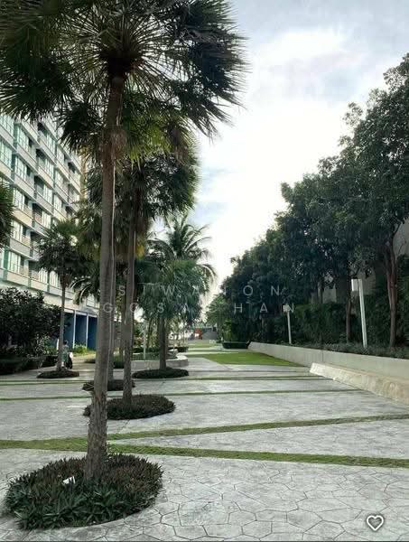 Wyndham Jomtien Pattaya : วินด์แฮม จอมเทียน พัทยา, ชลบุรี, หนองปรือ, บางละมุง, ชลบุรี, 57 ตร.ม., คอนโด ขาย, โดย Siwanon Gosachan, 500649694 - DDproperty.com