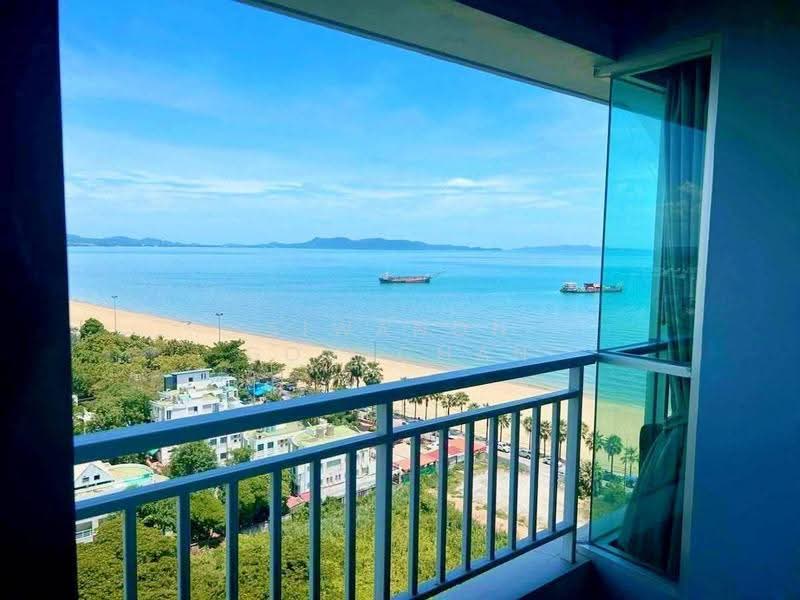 Wyndham Jomtien Pattaya, Chon Buri (Pattaya), Nong Pru, Bang Lamung (Pattaya), Chon Buri (Pattaya), 2 Bedrooms, 57 sqm, Condo For Sale, by Siwanon Gosachan, 500649694 - DDproperty.com