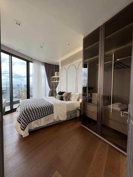 IDEO Q Victory, Bangkok, 9 Phaya Thai Road, Thanon Phaya Thai, Ratchathewi, Bangkok, 2 Bedrooms, 71 sqm, Condo For Rent, by Teeranant Chonwisaikajon, 500649695 - DDproperty.com