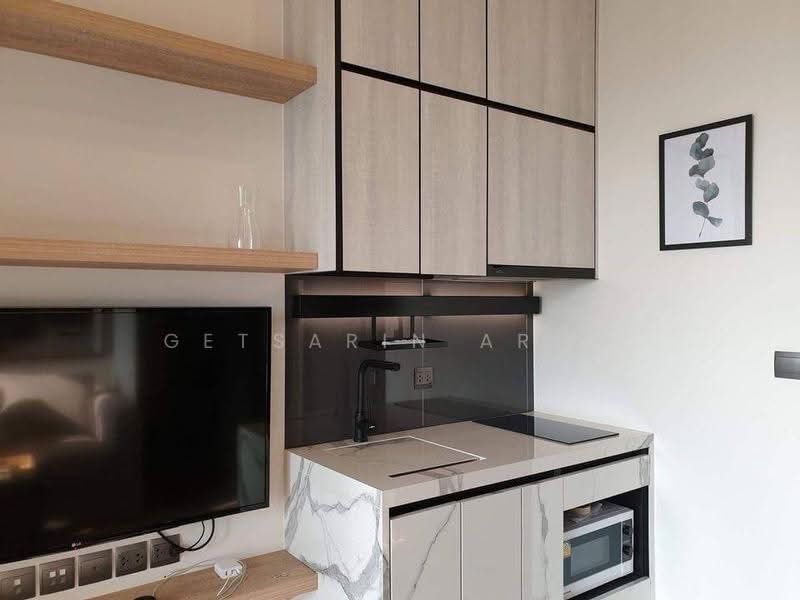The Line Sukhumvit 101, Bangkok, 3009 Sukhumvit 101 Road, Bang Chak, Phra Khanong, Bangkok, 1 Bedroom, 27 sqm, Condo For Sale, by Getsarin Aron, 500649697 - DDproperty.com