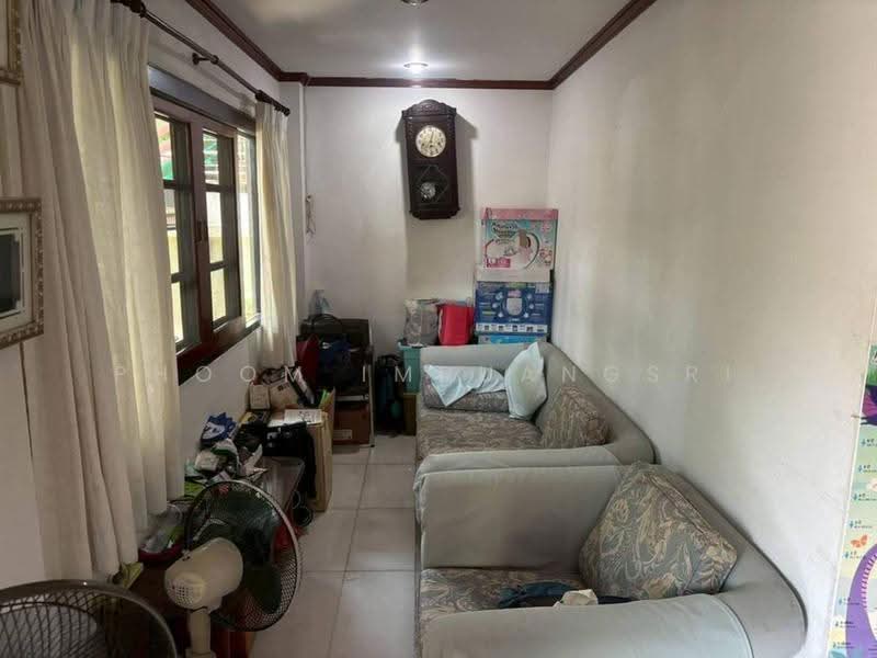 4-BR House, Bangkok, Bang Chak, Phra Khanong, Bangkok, 4 Bedrooms, 268 sqm, Single Detached House For Sale, by Phoom Imruangsri, 500649699 - DDproperty.com