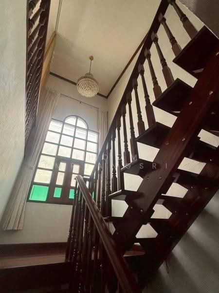 4-BR House, Bangkok, Bang Chak, Phra Khanong, Bangkok, 4 Bedrooms, 268 sqm, Single Detached House For Sale, by Phoom Imruangsri, 500649699 - DDproperty.com