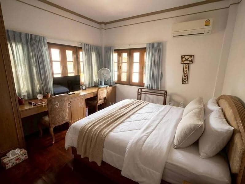 บ้าน 4-ห้องนอน, กรุงเทพ, บางจาก, พระโขนง, กรุงเทพ, 268 ตร.ม., บ้านเดี่ยว ขาย, โดย Phoom Imruangsri, 500649699 - DDproperty.com