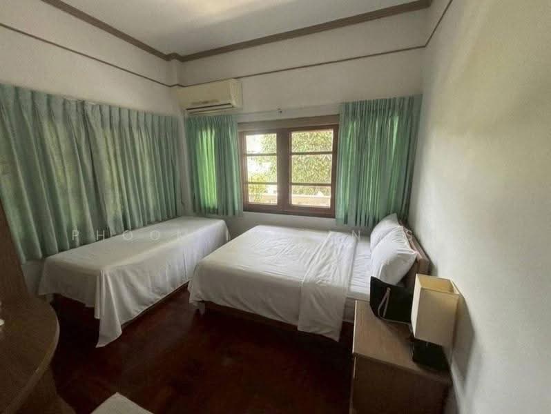 บ้าน 4-ห้องนอน, กรุงเทพ, บางจาก, พระโขนง, กรุงเทพ, 268 ตร.ม., บ้านเดี่ยว ขาย, โดย Phoom Imruangsri, 500649699 - DDproperty.com