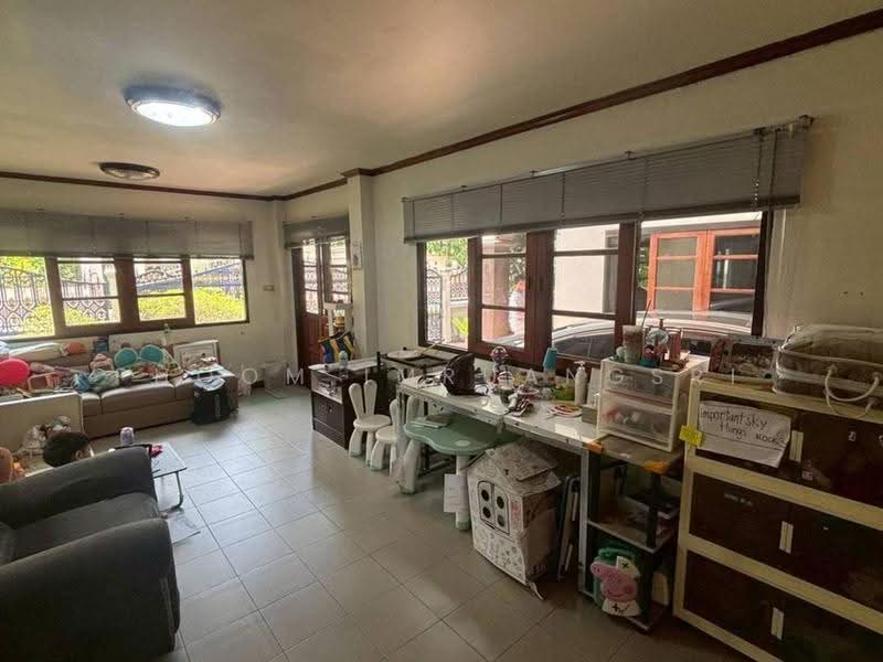 บ้าน 4-ห้องนอน, กรุงเทพ, บางจาก, พระโขนง, กรุงเทพ, 268 ตร.ม., บ้านเดี่ยว ขาย, โดย Phoom Imruangsri, 500649699 - DDproperty.com