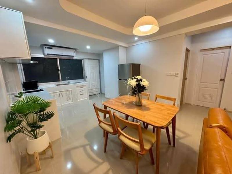 Siam Condominium : สยาม คอนโดมิเนียม, กรุงเทพ, พระราม 9, ห้วยขวาง, กรุงเทพ, 72 ตร.ม., คอนโด ให้เช่า, โดย Tanakrit Chotbuddkayan, 500649701 - DDproperty.com