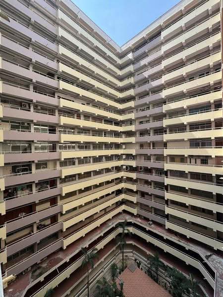 Siam Condominium : สยาม คอนโดมิเนียม, กรุงเทพ, พระราม 9, ห้วยขวาง, กรุงเทพ, 72 ตร.ม., คอนโด ให้เช่า, โดย Tanakrit Chotbuddkayan, 500649704 - DDproperty.com