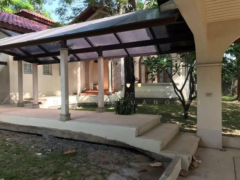 บ้าน 2-ห้องนอน, กรุงเทพ, บางจาก, พระโขนง, กรุงเทพ, 235 ตร.ม., บ้านเดี่ยว ขาย, โดย Phoom Imruangsri, 500649705 - DDproperty.com
