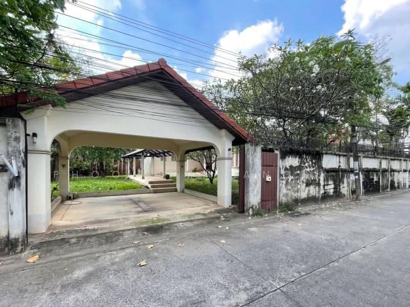 บ้าน 2-ห้องนอน, กรุงเทพ, บางจาก, พระโขนง, กรุงเทพ, 235 ตร.ม., บ้านเดี่ยว ขาย, โดย Phoom Imruangsri, 500649705 - DDproperty.com