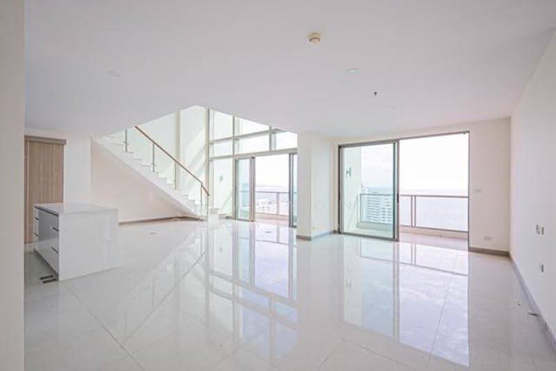 The Riviera Jomtien, Chon Buri (Pattaya), Pattaya Sai 2 Road, Nong Pru, Bang Lamung (Pattaya), Chon Buri (Pattaya), 5 Bedrooms, 329 sqm, Condo For Sale, by Siwanon Gosachan, 500649707 - DDproperty.com