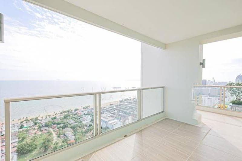 The Riviera Jomtien, Chon Buri (Pattaya), Pattaya Sai 2 Road, Nong Pru, Bang Lamung (Pattaya), Chon Buri (Pattaya), 5 Bedrooms, 329 sqm, Condo For Sale, by Siwanon Gosachan, 500649707 - DDproperty.com