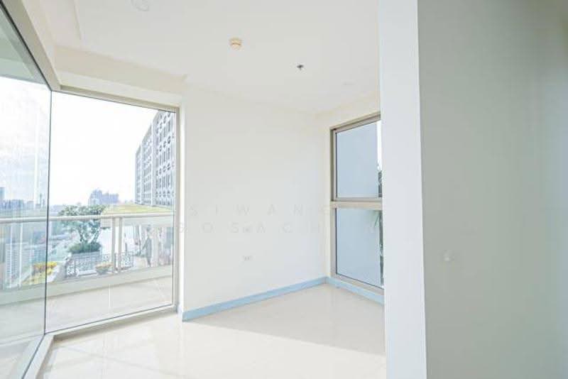 The Riviera Jomtien, Chon Buri (Pattaya), Pattaya Sai 2 Road, Nong Pru, Bang Lamung (Pattaya), Chon Buri (Pattaya), 5 Bedrooms, 329 sqm, Condo For Sale, by Siwanon Gosachan, 500649707 - DDproperty.com