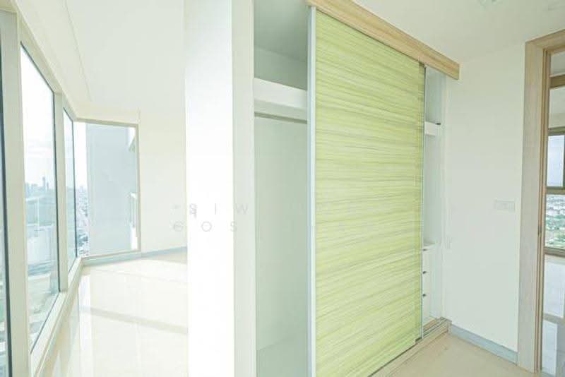 The Riviera Jomtien, Chon Buri (Pattaya), Pattaya Sai 2 Road, Nong Pru, Bang Lamung (Pattaya), Chon Buri (Pattaya), 5 Bedrooms, 329 sqm, Condo For Sale, by Siwanon Gosachan, 500649707 - DDproperty.com